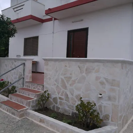 Laura, Casa Vacanza *