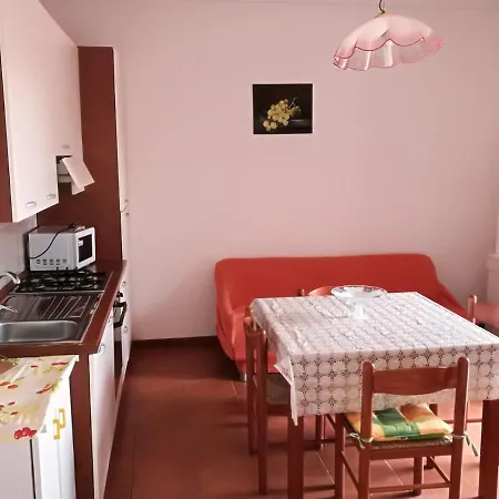 Apartmán Laura, Casa Vacanza
