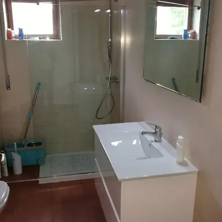 Laura, Casa Vacanza Apartmán Leporano